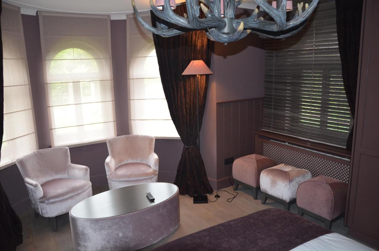 B&B Serenity NeerNeerpelt Esterno foto